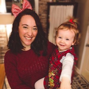 Meet your Posher, Sara